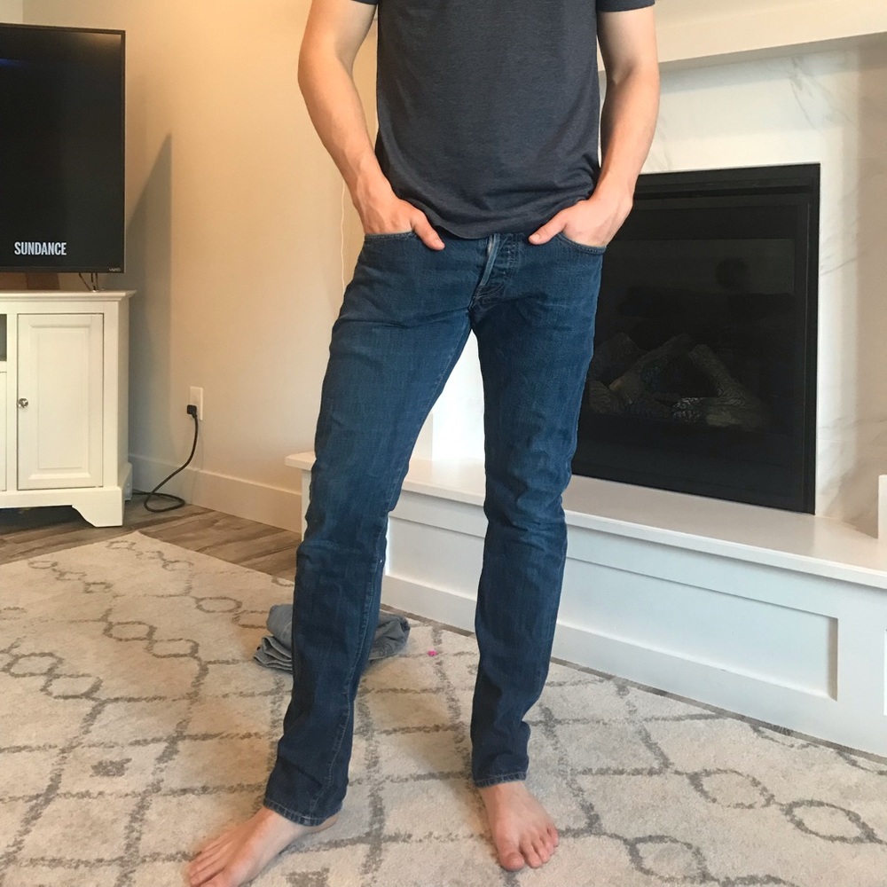 Blue Jeans